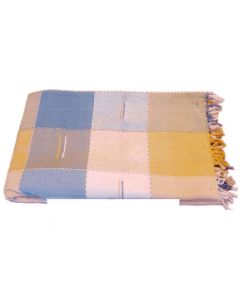 Ριχτάρι 220x240εκ Etoile KARO-COTTON